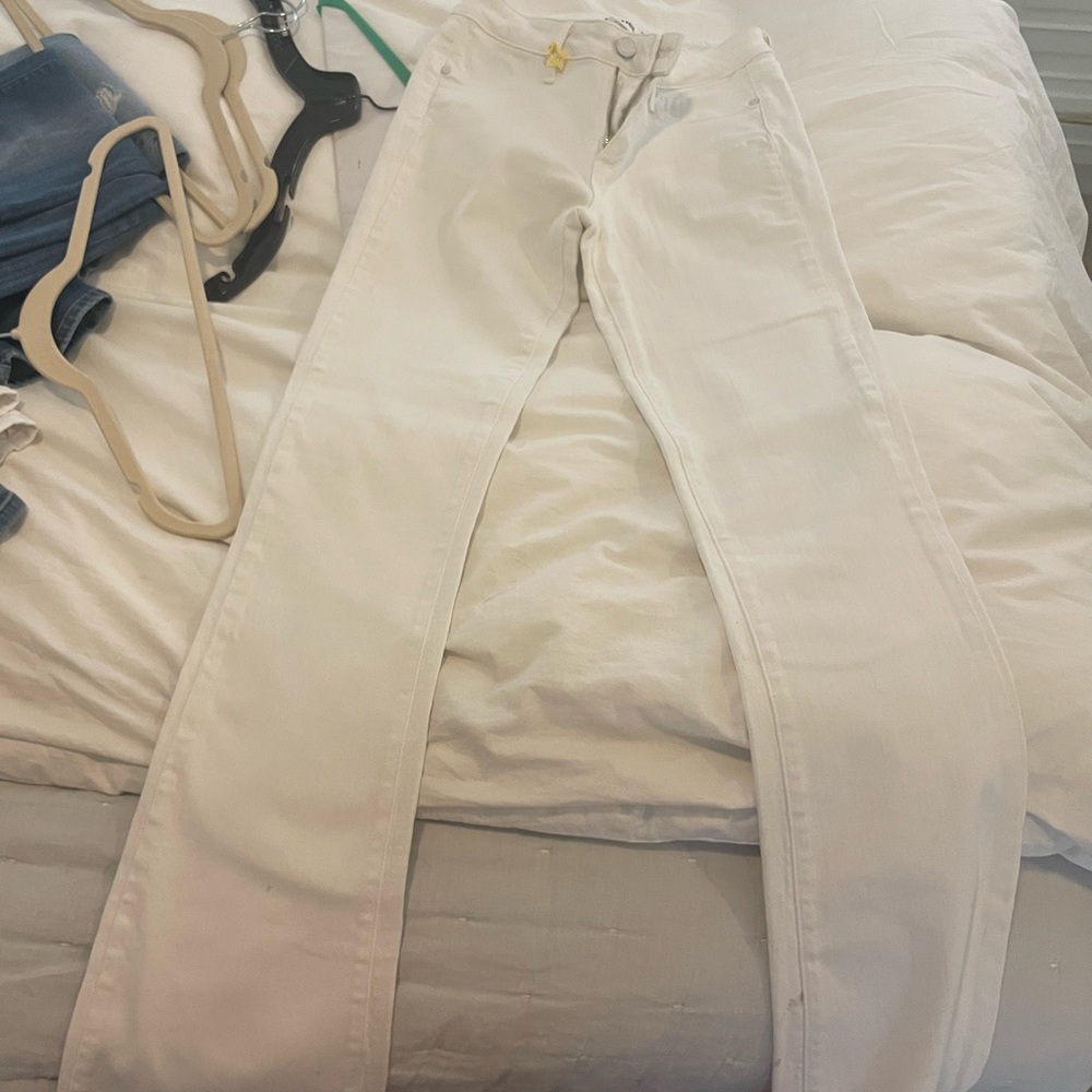 Paige bootcut jeans
